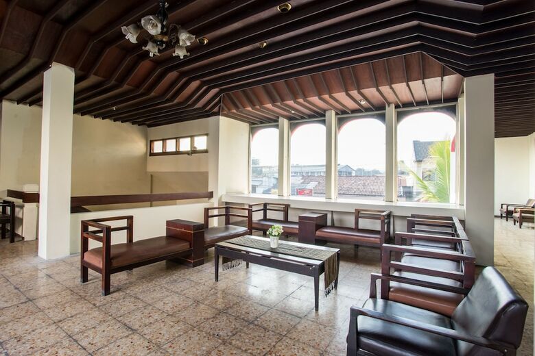 Oyo 1238 Hotel Perdana