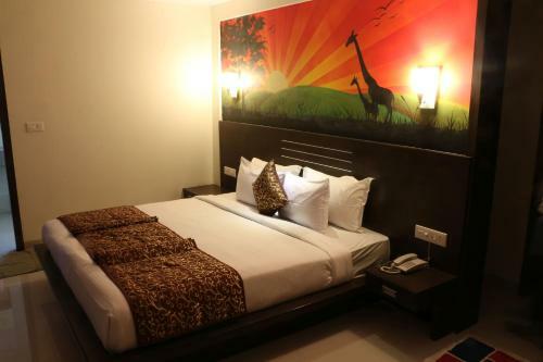 Hotel Reevanta