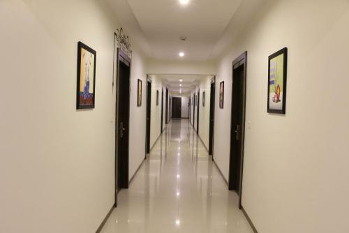 Hotel Reevanta