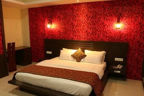 Hotel Reevanta