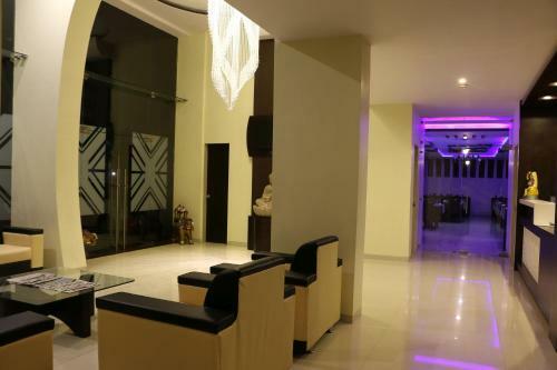 Hotel Reevanta