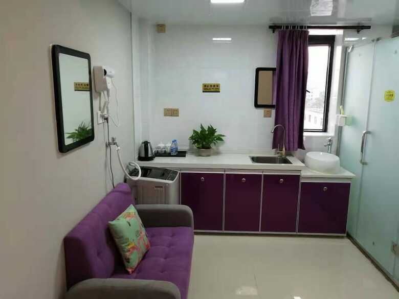 Hotel Zhuhai Baxi Apartment