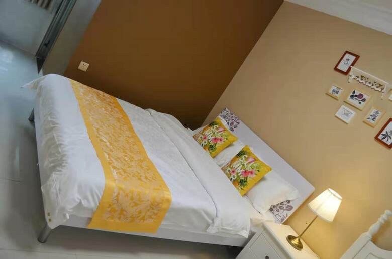 Hotel Zhuhai Baxi Apartment