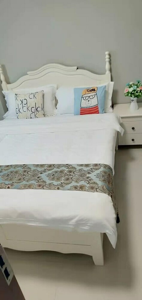 Hotel Zhuhai Baxi Apartment