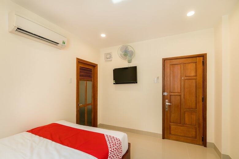 Oyo 283 Phu Thinh 2 Hotel Da Nang