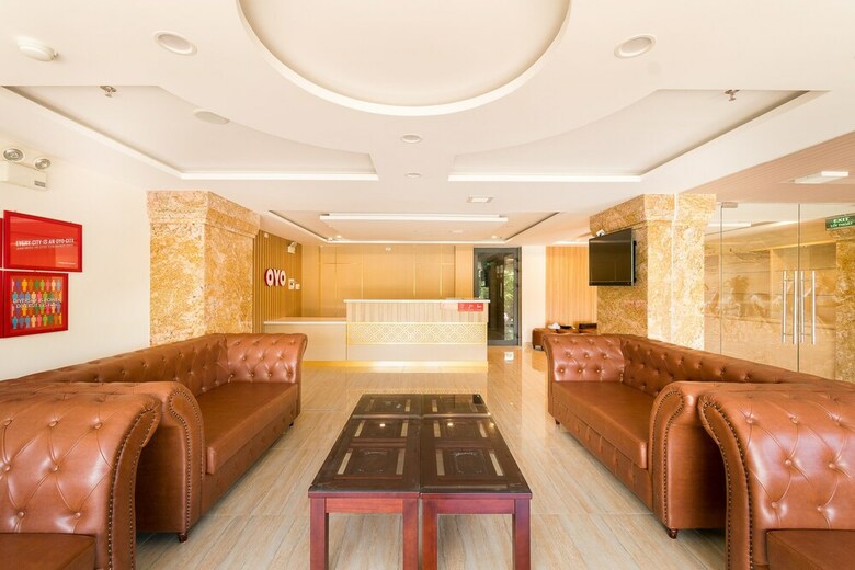 Oyo 283 Phu Thinh 2 Hotel Da Nang