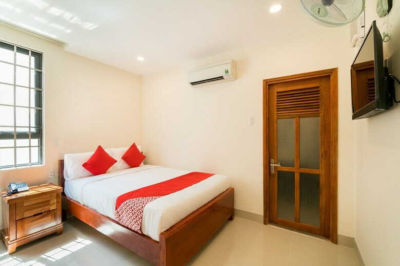 Oyo 283 Phu Thinh 2 Hotel Da Nang