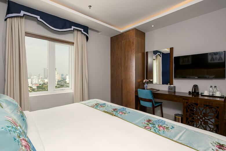 Parze Ocean Hotel & Spa