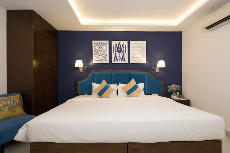Parze Ocean Hotel & Spa