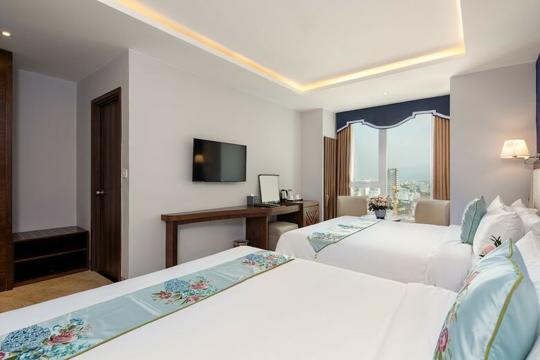 Parze Ocean Hotel & Spa