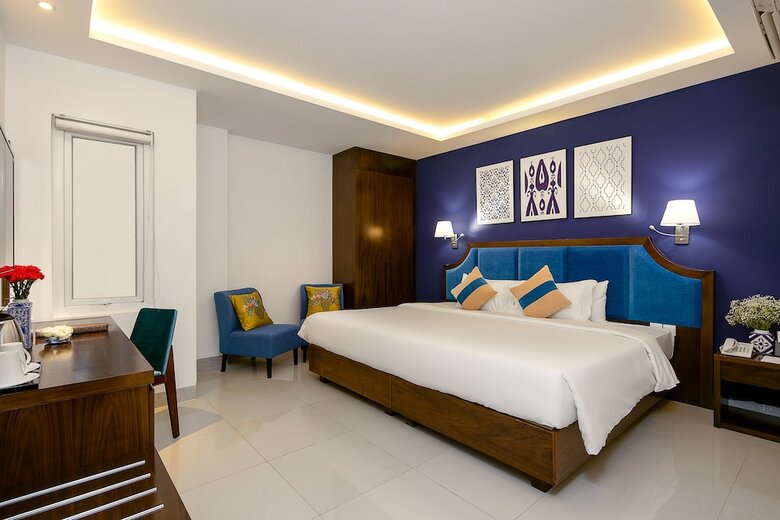 Parze Ocean Hotel & Spa