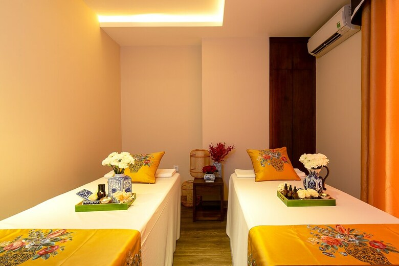 Parze Ocean Hotel & Spa
