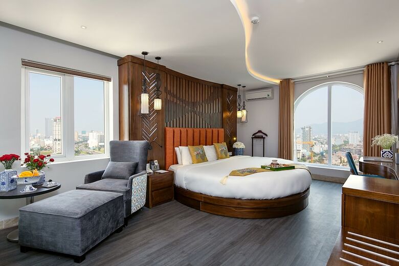 Parze Ocean Hotel & Spa