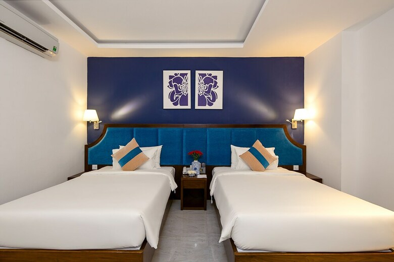 Parze Ocean Hotel & Spa