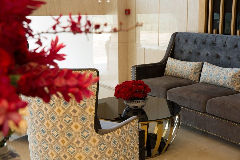 Parze Ocean Hotel & Spa