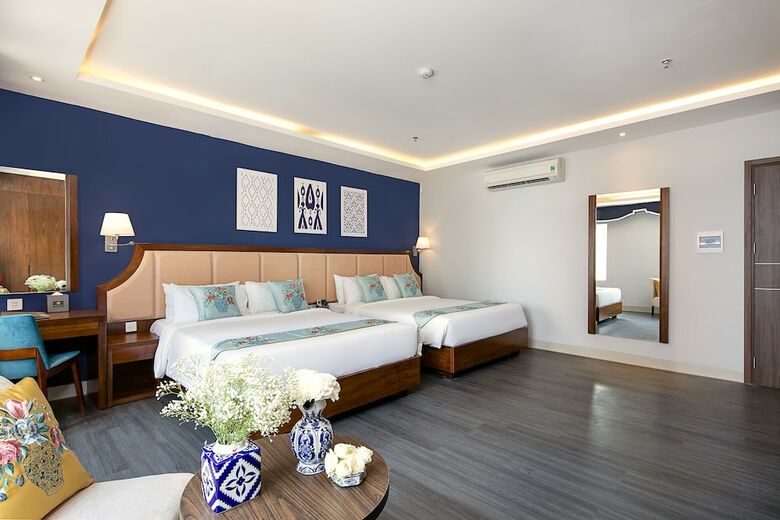Parze Ocean Hotel & Spa