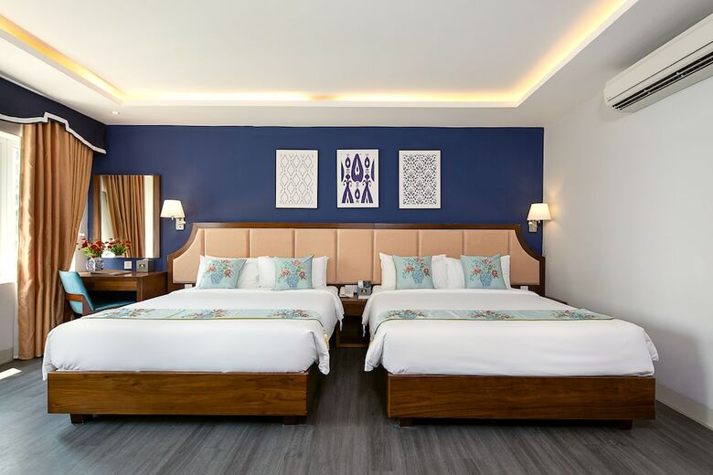 Parze Ocean Hotel & Spa