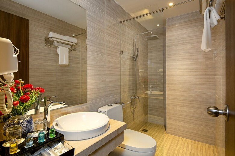 Parze Ocean Hotel & Spa
