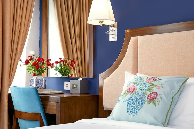Parze Ocean Hotel & Spa