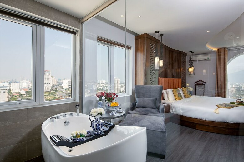 Parze Ocean Hotel & Spa