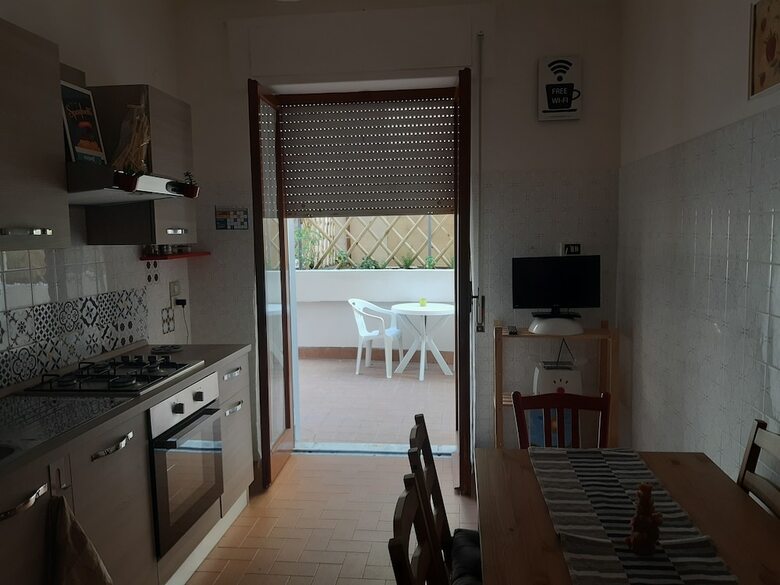 Casa Alfonsina