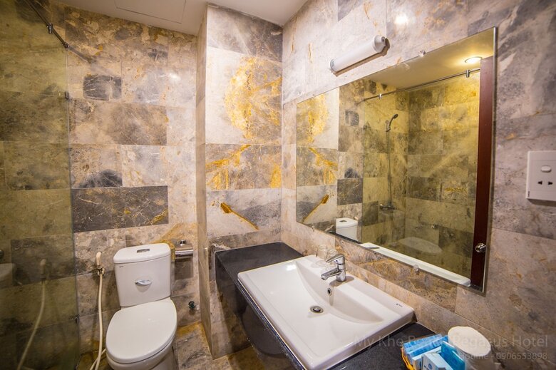 Hotel Khach San My Khe 2