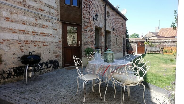 Hotel Ardeevin