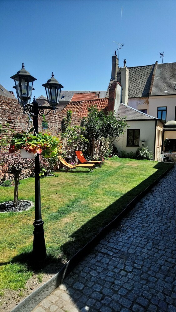 Hotel Ardeevin