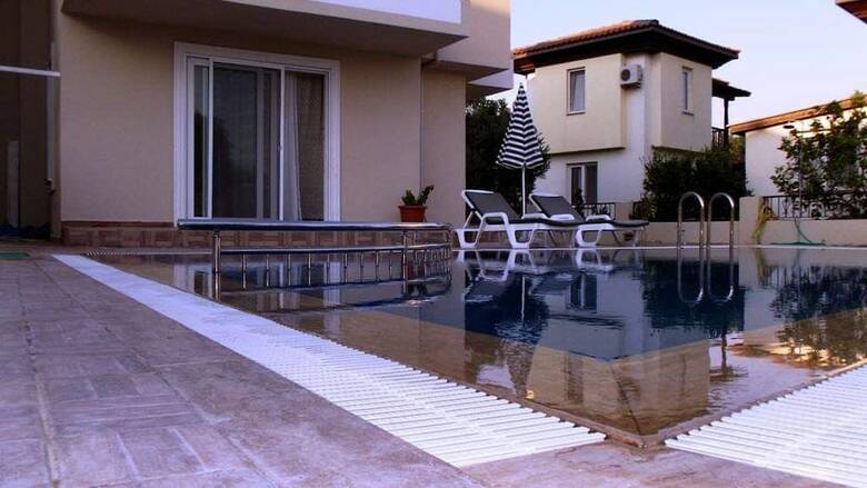 Villa Savran
