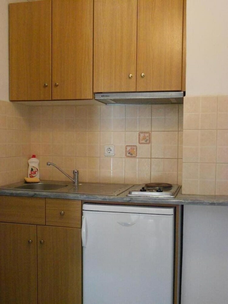 Frini Apartments