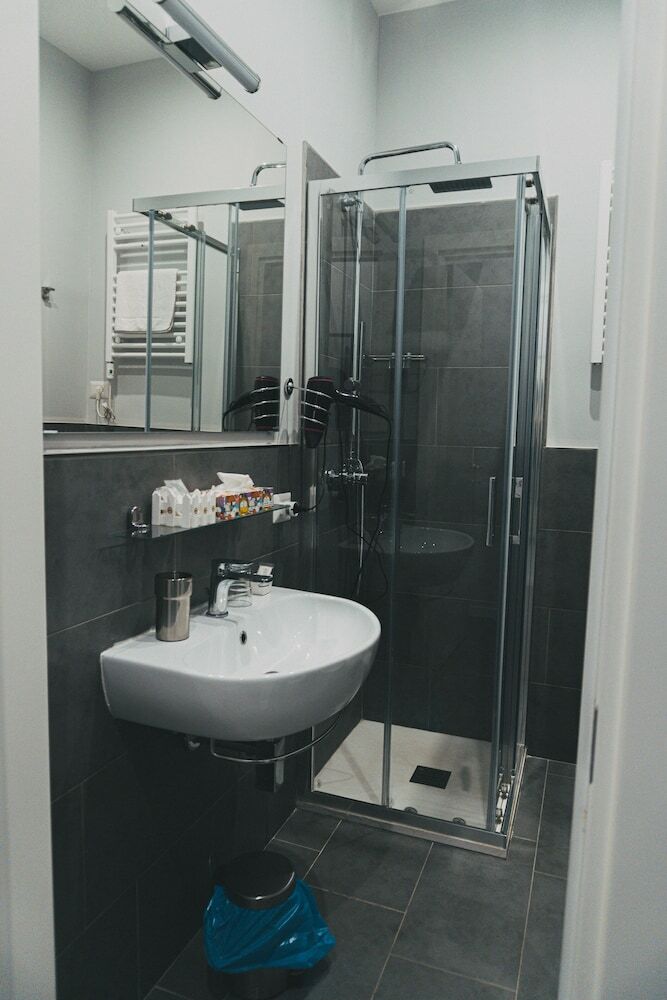 Terno Su Napoli B&B