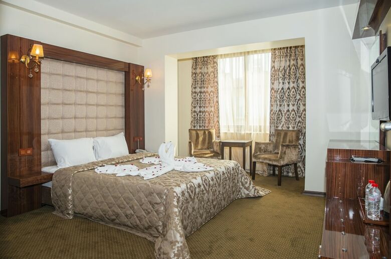 Hotel Neccar Otel