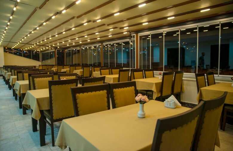 Hotel Neccar Otel