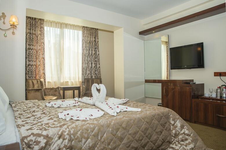 Hotel Neccar Otel