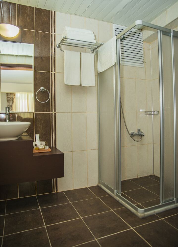 Hotel Neccar Otel