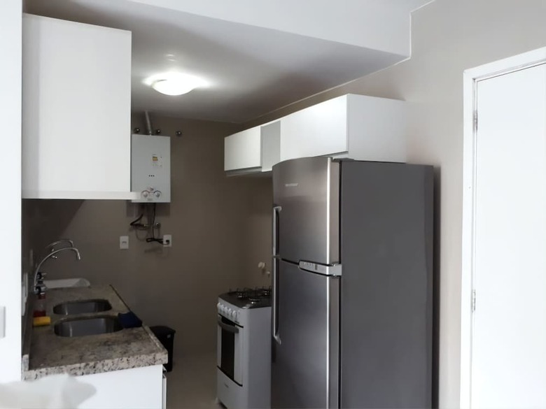 Apartamentos S Flats Mota