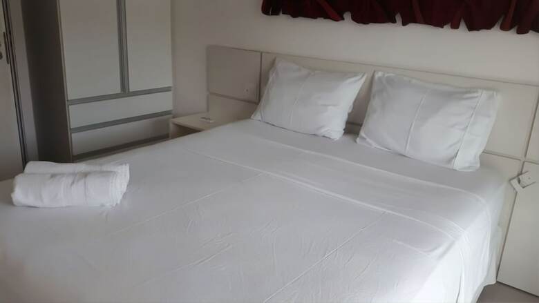 Apartamentos S Flats Mota