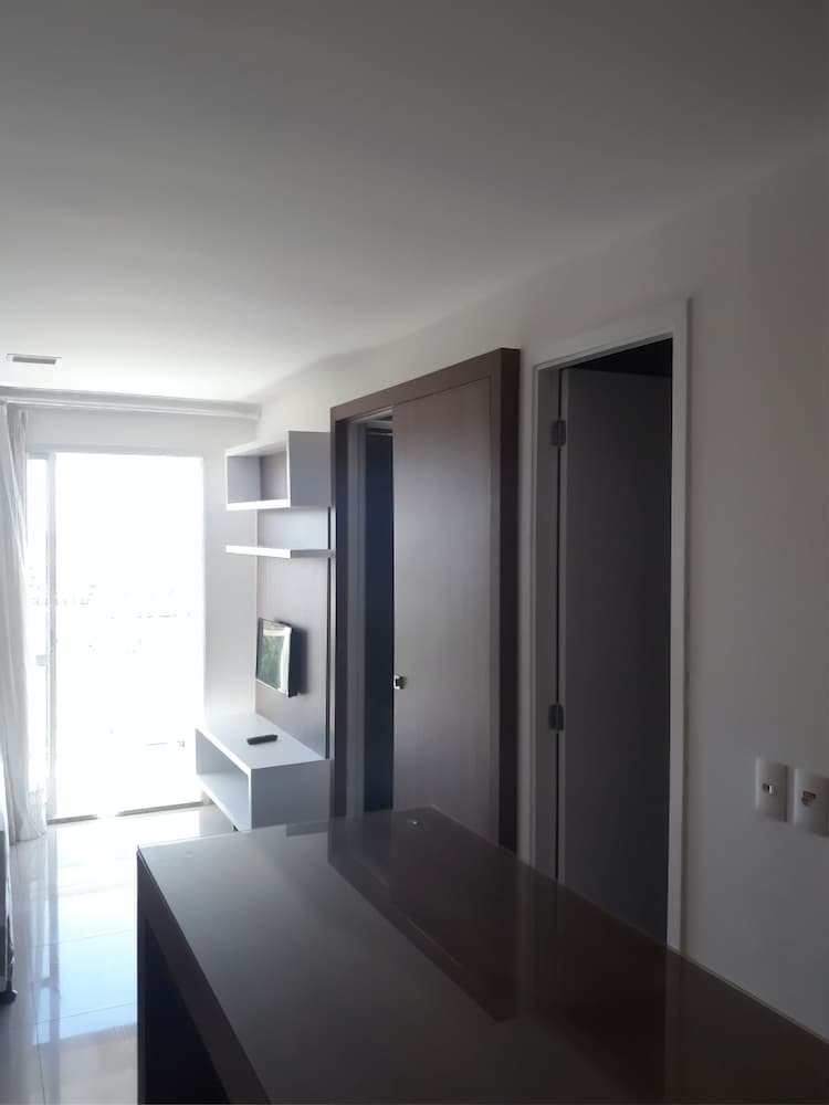 Apartamentos S Flats Mota