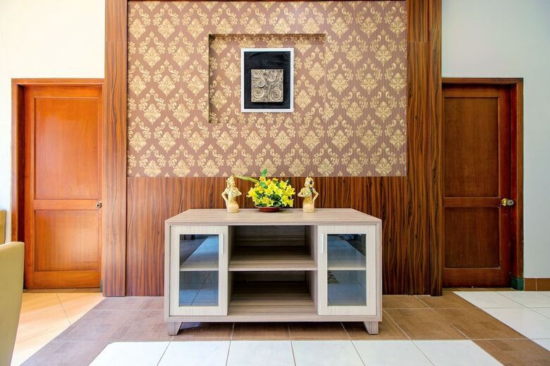Hostal Oyo 1195 The Doctor's Guest House Syariah