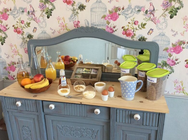 Bed & Breakfast Quintin Chambre D?h�tes