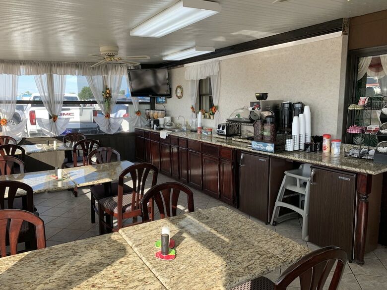 Motel Regency Inn