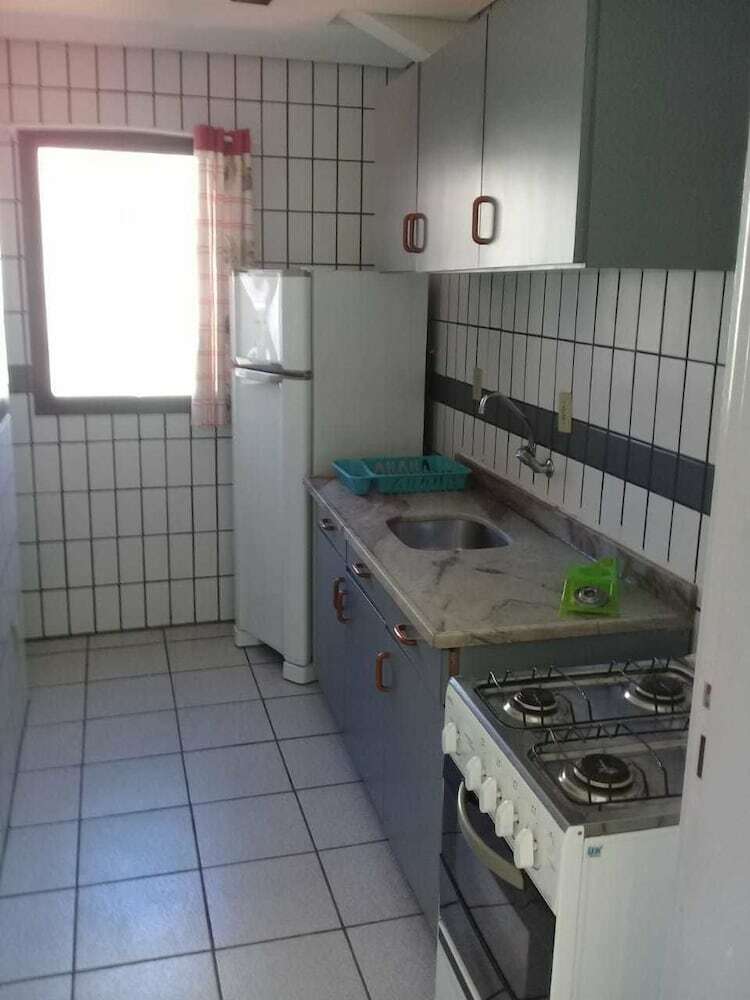 Aparthotel Residencial Leticia