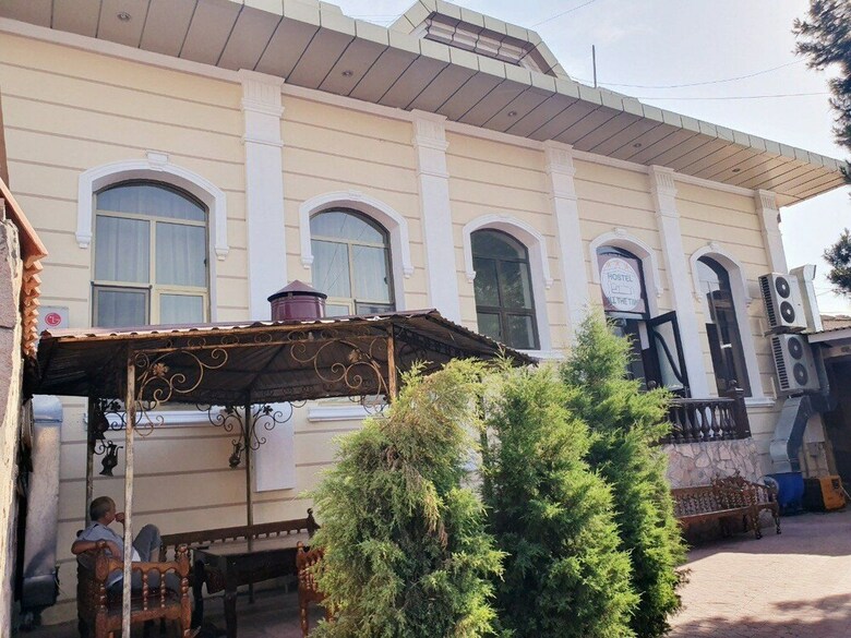 Hostal All The Time - Hostel