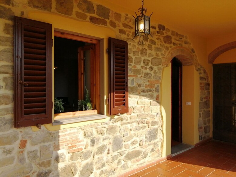 Apartamento Casa Pancole