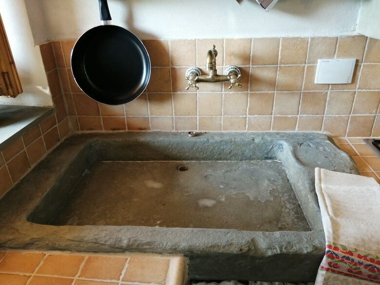 Apartamento Casa Pancole