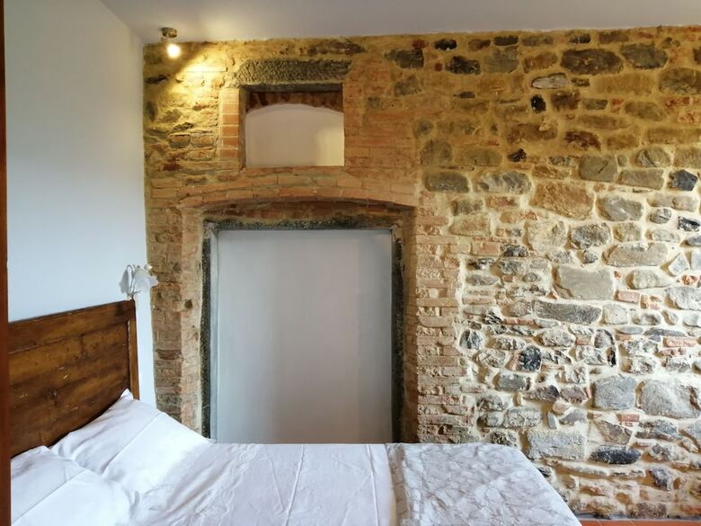 Apartamento Casa Pancole