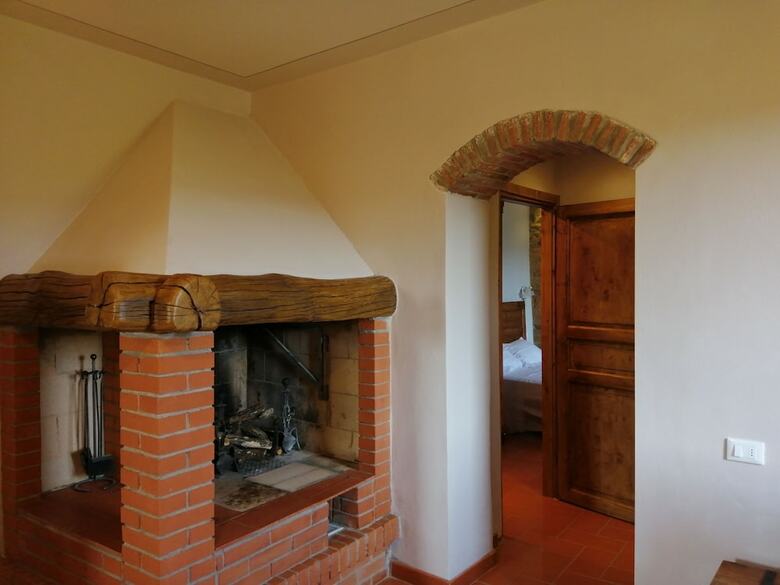 Apartamento Casa Pancole
