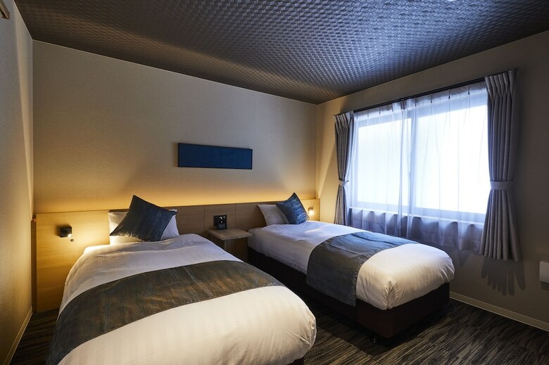 Hotel Rinn Higashi Otowa