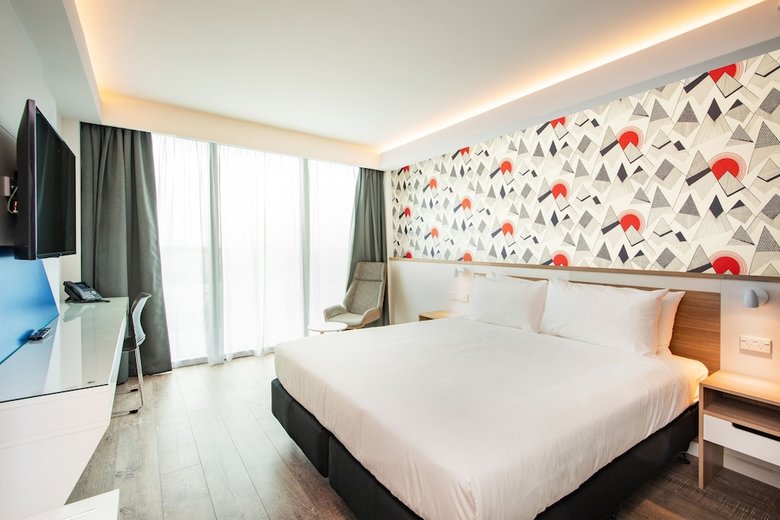 Arden Hotel