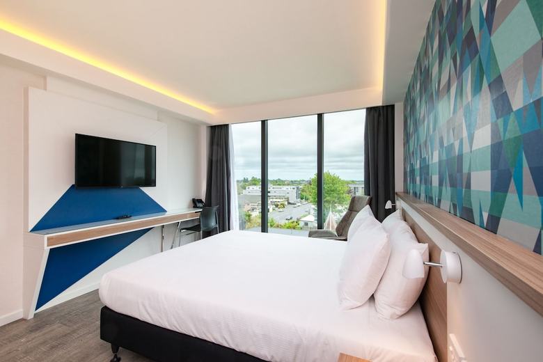 Arden Hotel